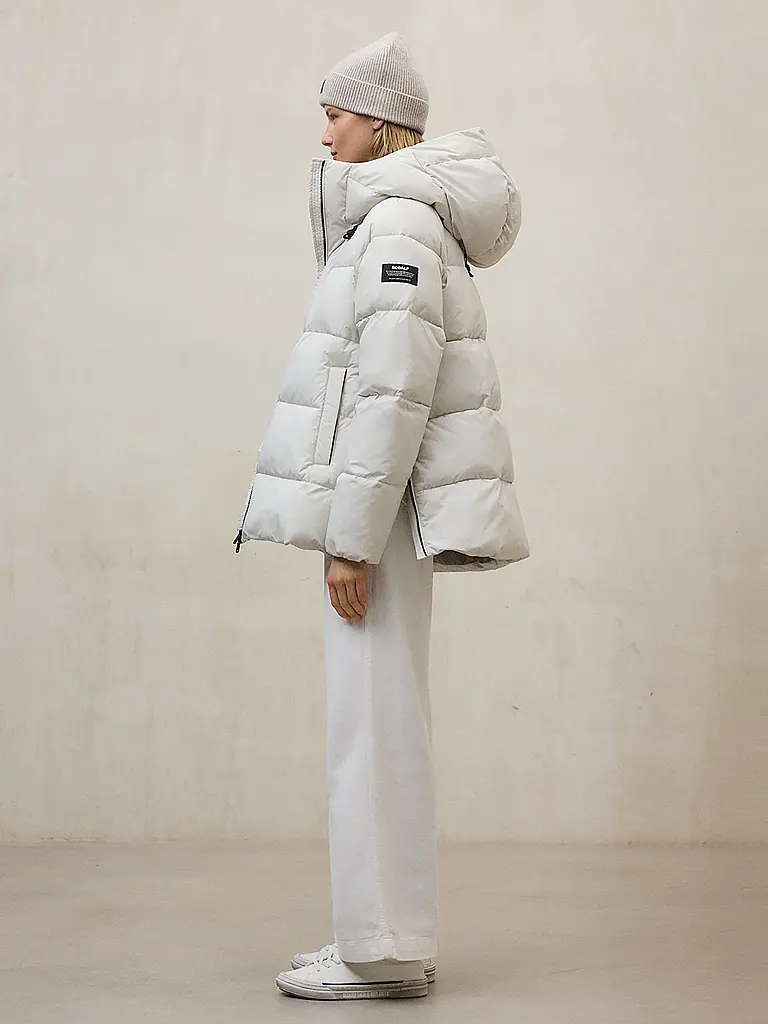 ECOALF | Steppjacke FUJIALF | 