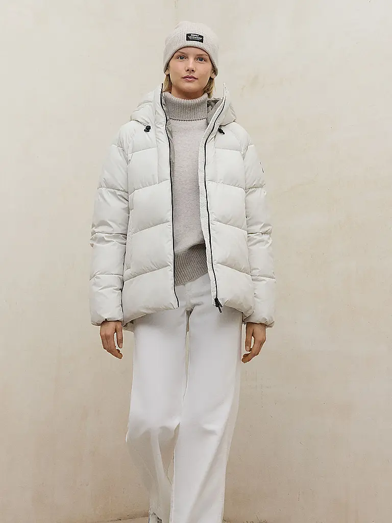 ECOALF | Steppjacke FUJIALF | 