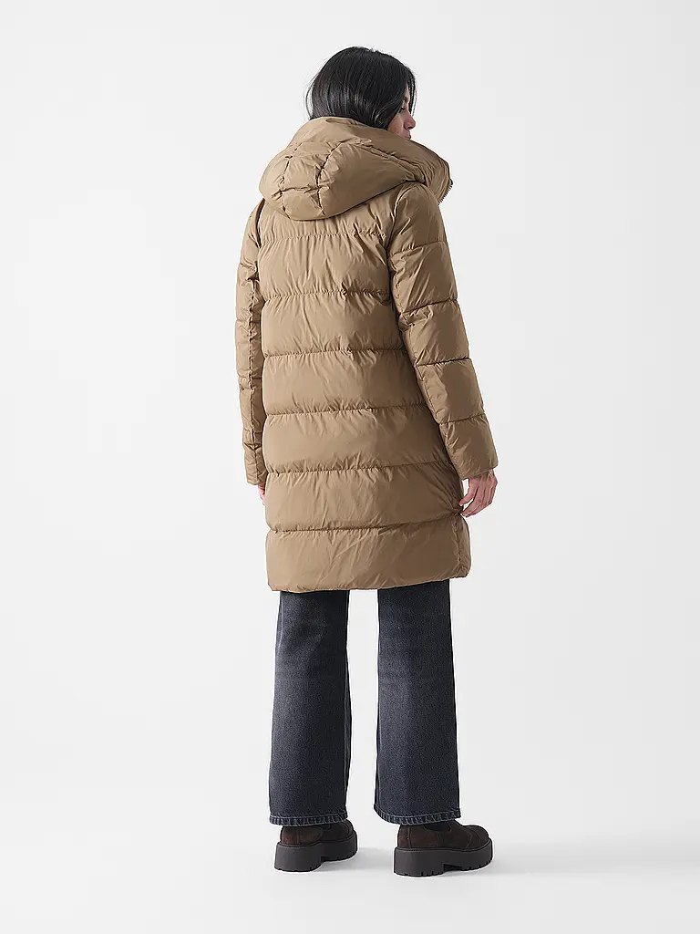 ECOALF | Steppjacke MANLIEALF | 