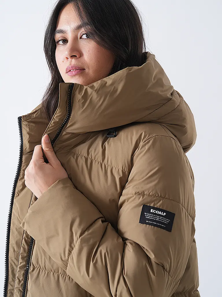 ECOALF | Steppjacke MANLIEALF | 