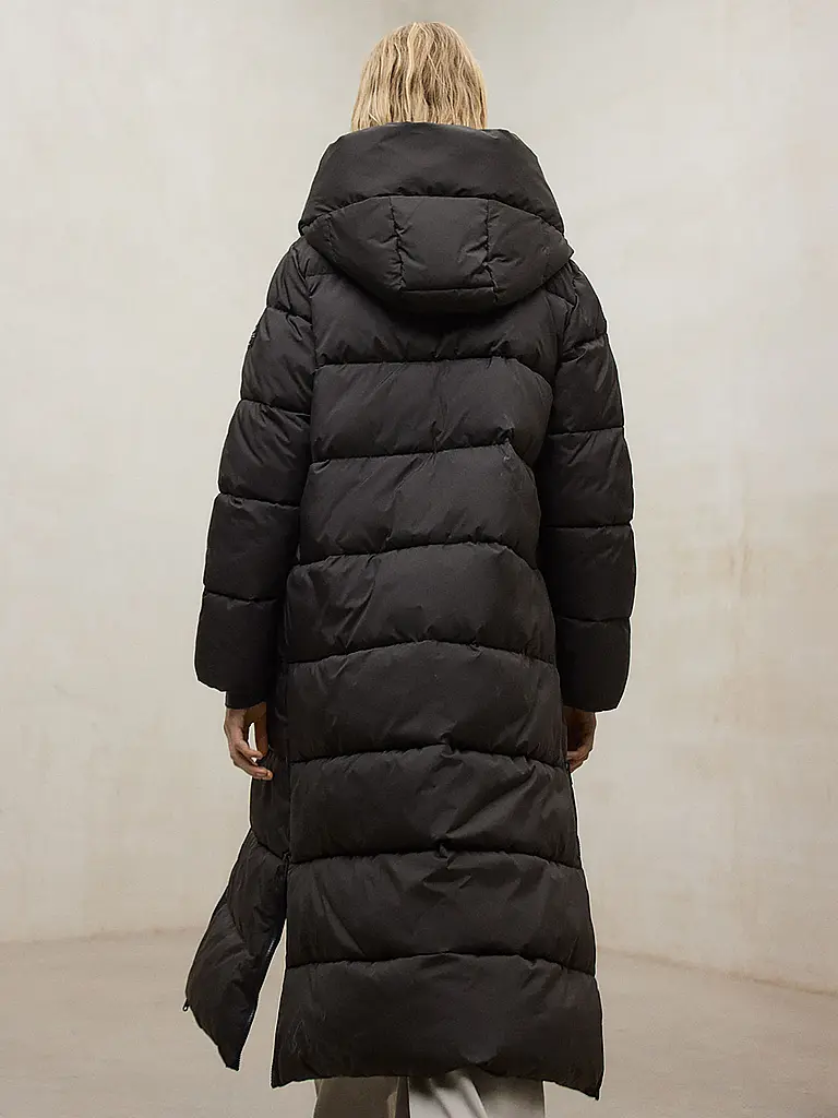 ECOALF | Steppmantel ARANDA | 