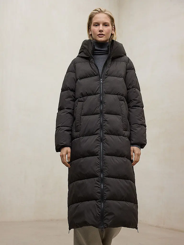 ECOALF | Steppmantel ARANDA | 