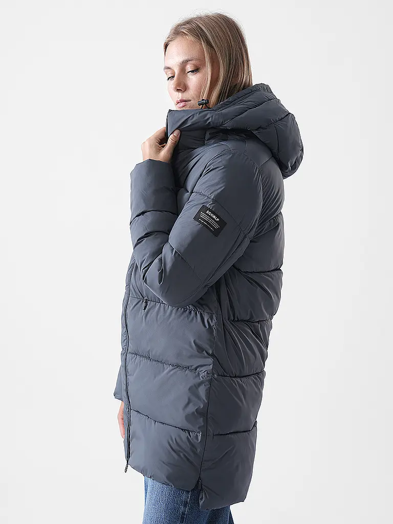 ECOALF | Steppmantel MARANGU | 