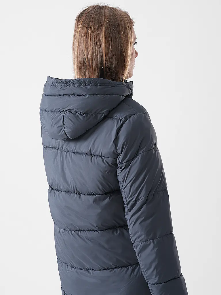 ECOALF | Steppmantel MARANGU | 