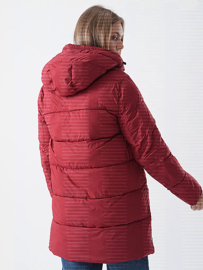 ECOALF | Steppmantel MARANGU | 