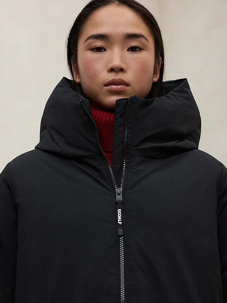 ECOALF | Steppmantel MATI | 