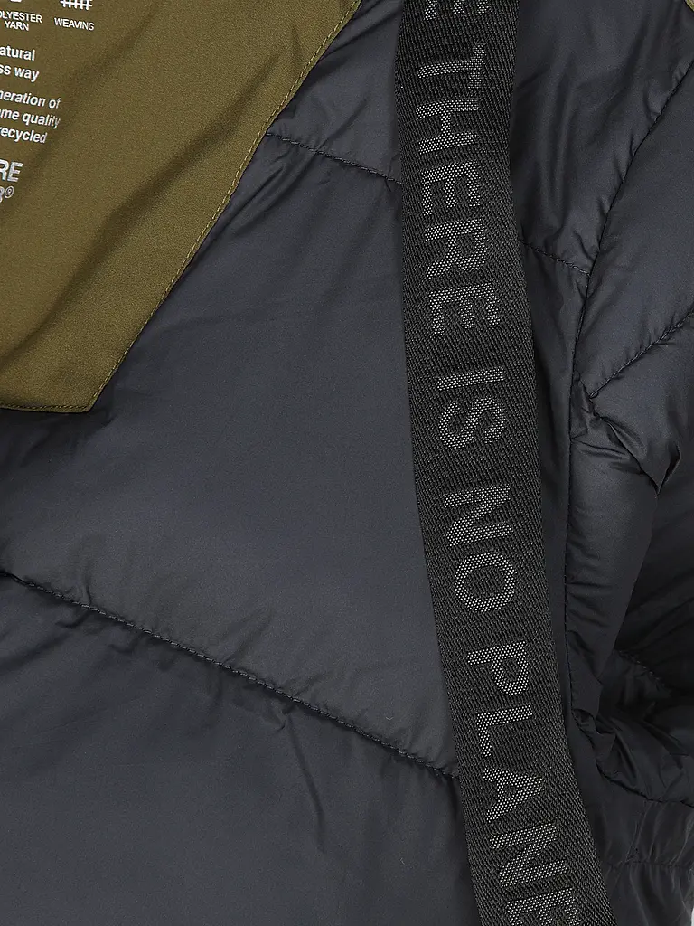 ECOALF | Steppmantel MATI | 