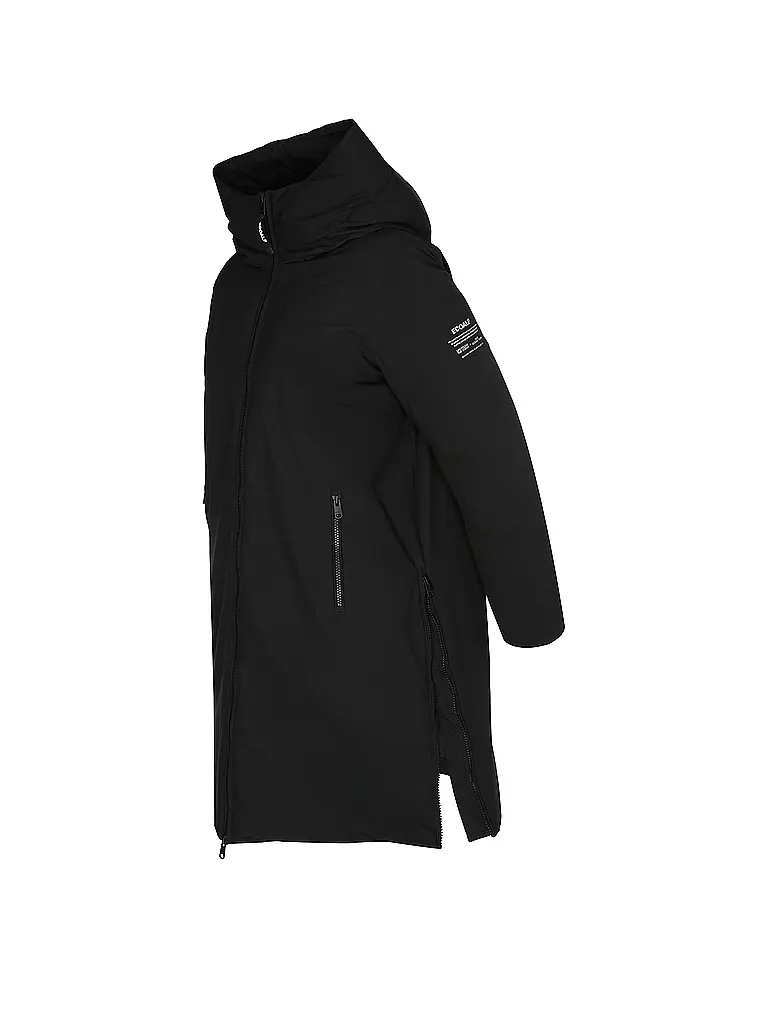 ECOALF | Steppmantel MATI | 