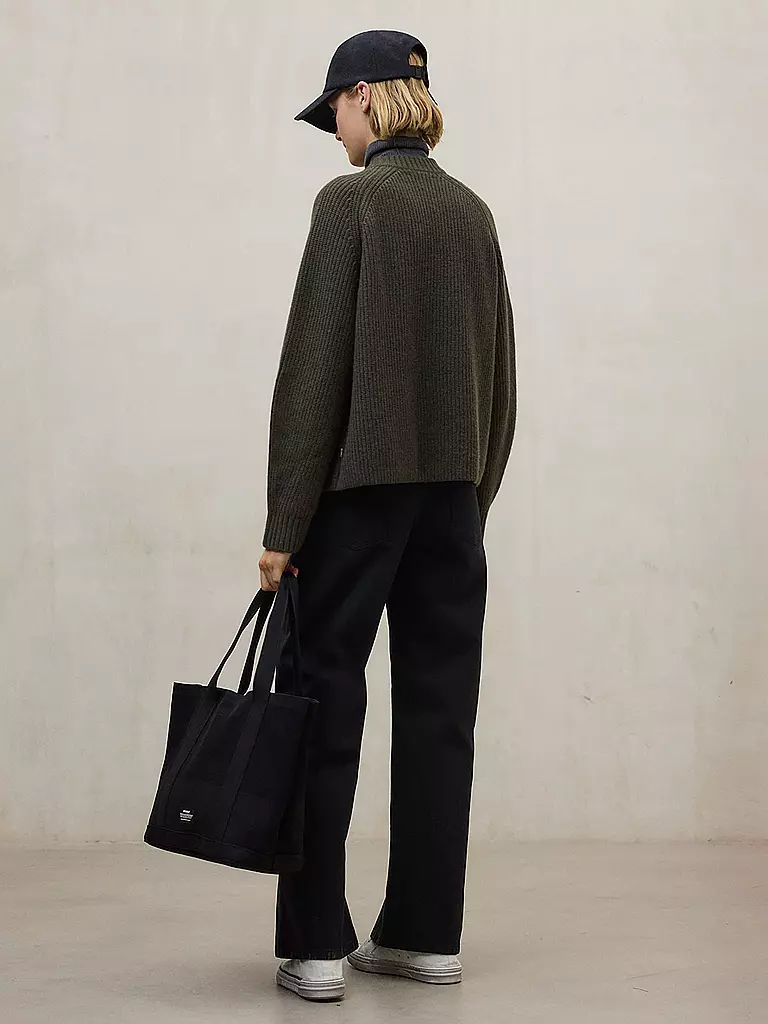 ECOALF | Strickjacke LILIUM | 