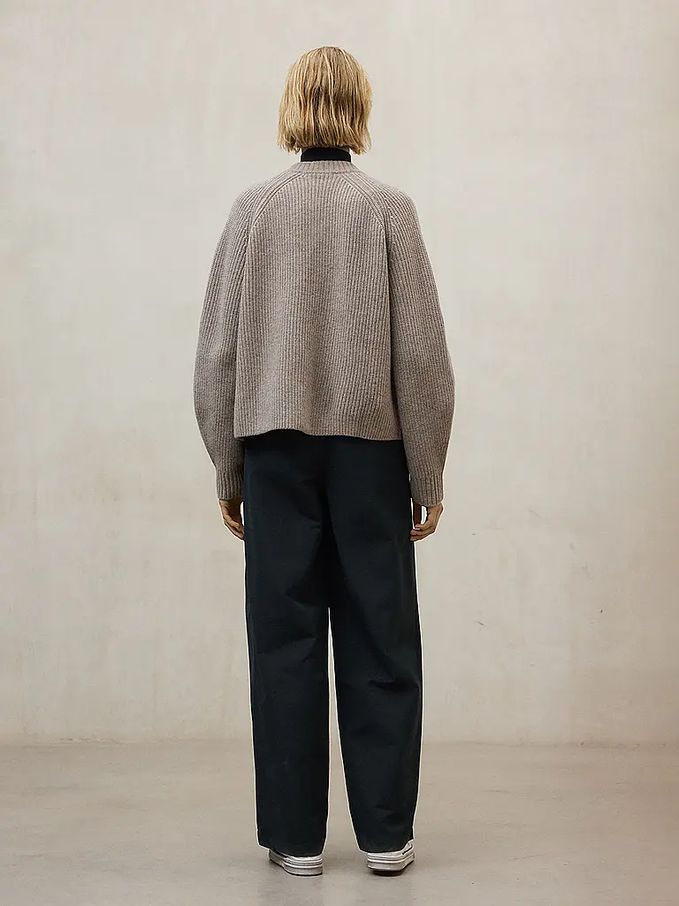 ECOALF | Strickjacke LILIUM | 