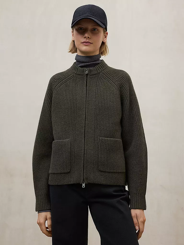 ECOALF | Strickjacke LILIUM | 