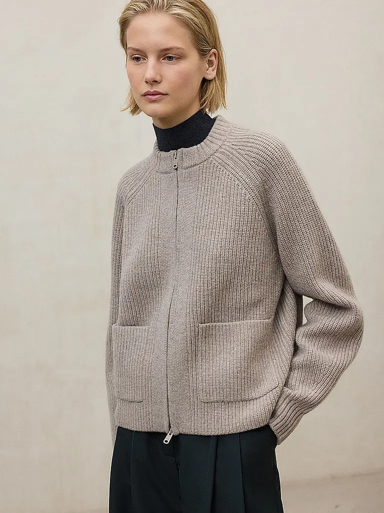ECOALF | Strickjacke LILIUM | 