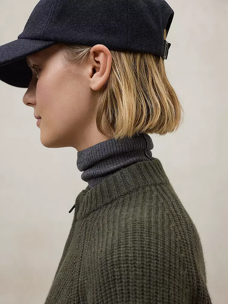 ECOALF | Strickjacke LILIUM | 