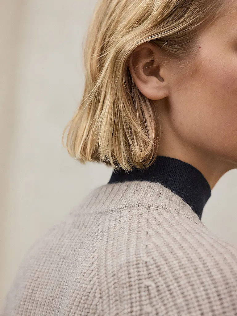 ECOALF | Strickjacke LILIUM | 