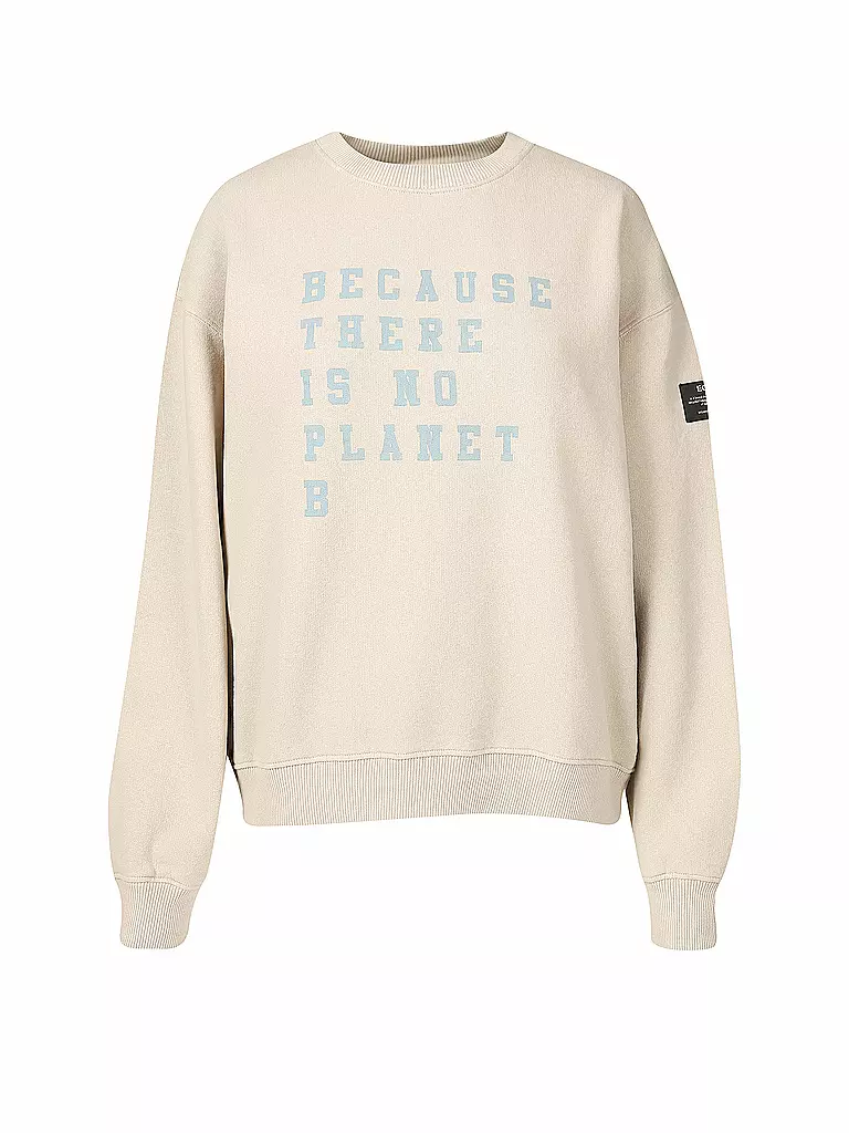 ECOALF | Sweater " Cervino " | beige