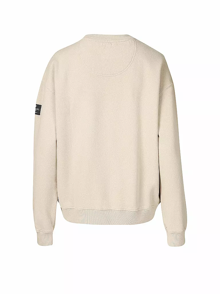 ECOALF | Sweater " Cervino " | beige