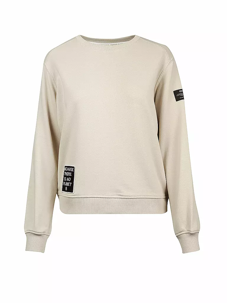 ECOALF | Sweater "Belen" | beige
