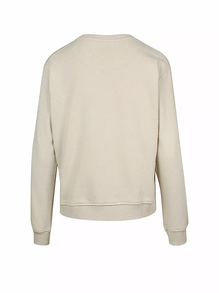 ECOALF | Sweater "Belen" | beige