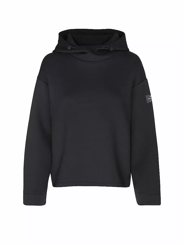 ECOALF | Sweater CANCUNALF | schwarz