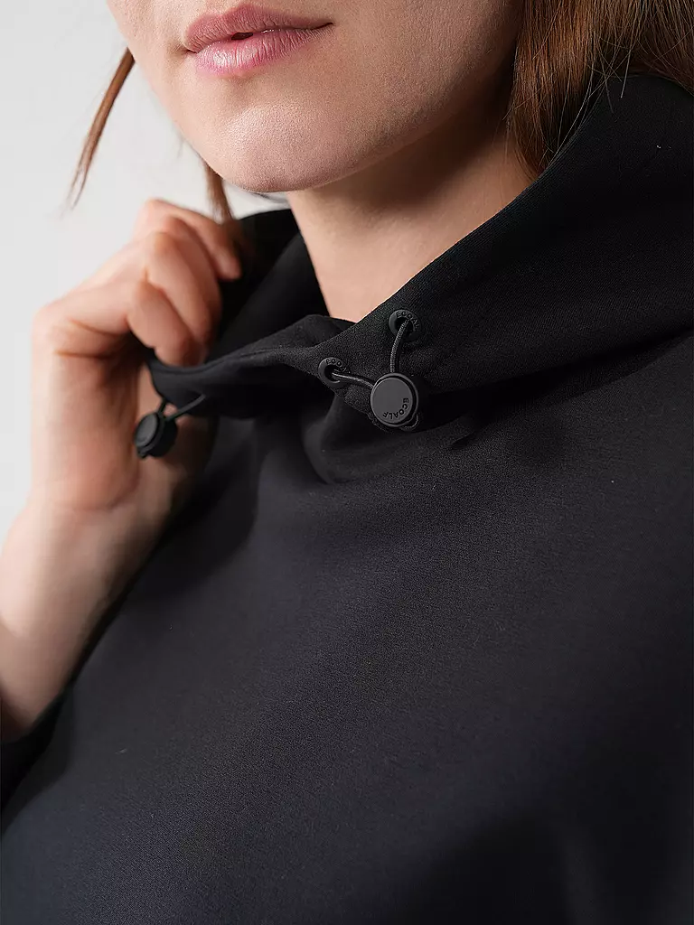 ECOALF | Sweater CANCUNALF | schwarz