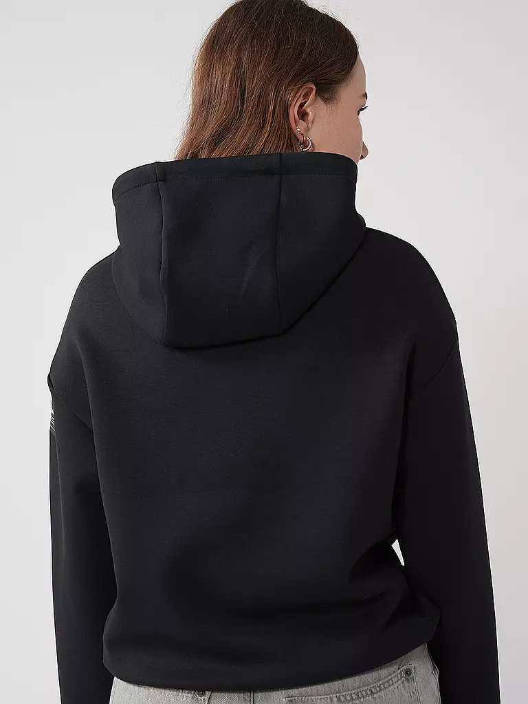 ECOALF | Sweater CANCUNALF | schwarz