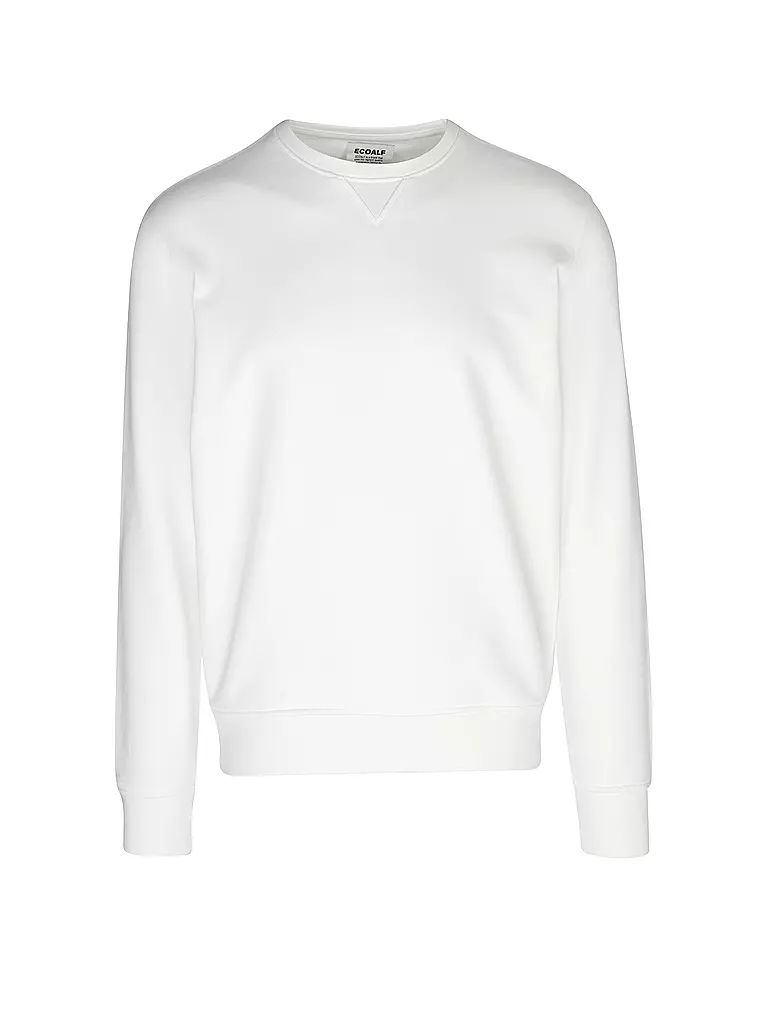 ECOALF | Sweater GEROALF | weiss