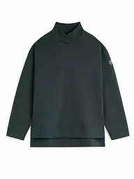 ECOALF | Sweater MAIAALF | grün