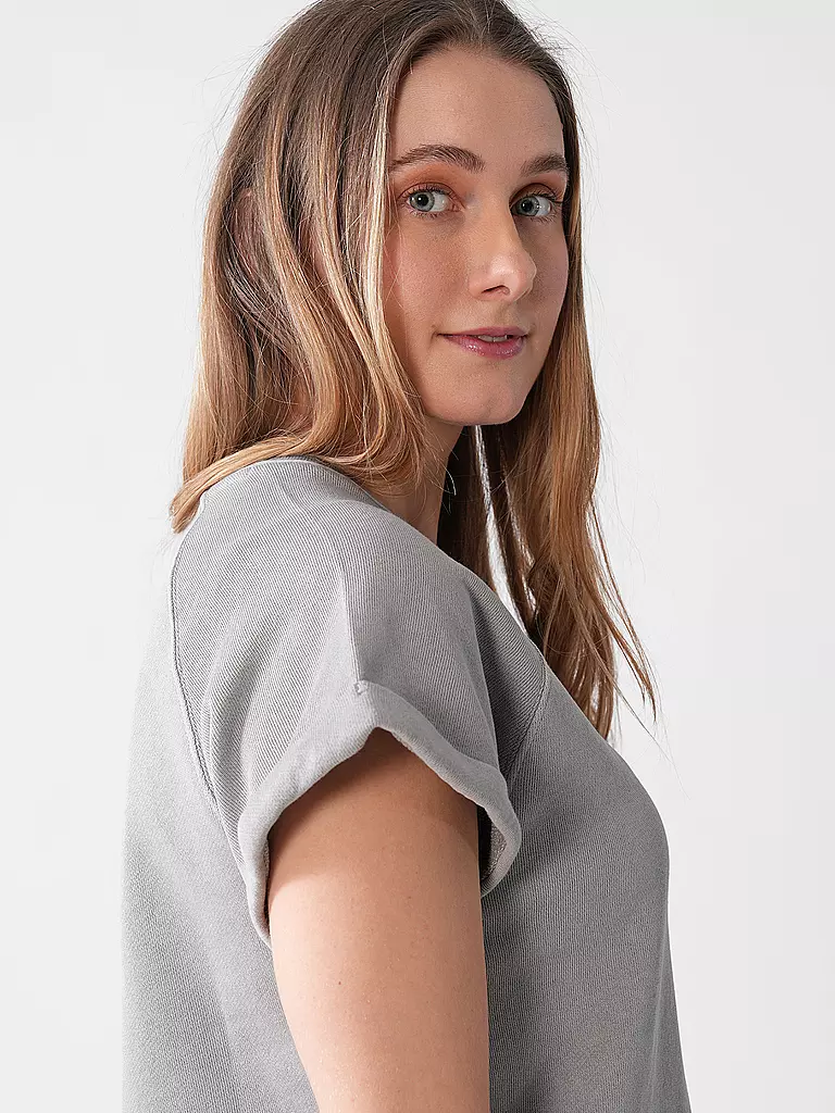 ECOALF | Sweater REINEALF | grau