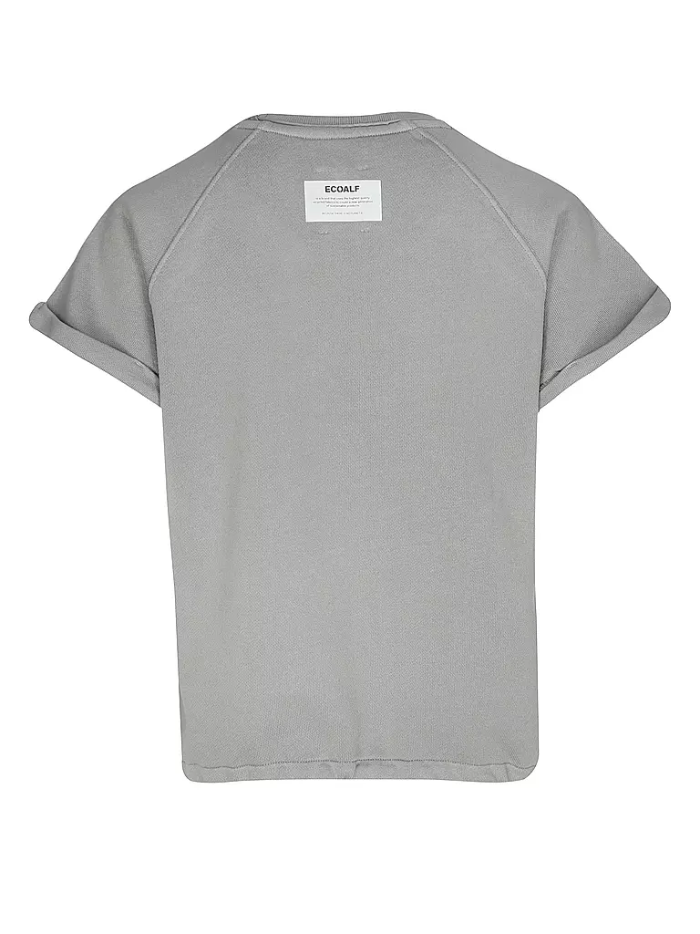 ECOALF | Sweater REINEALF | grau