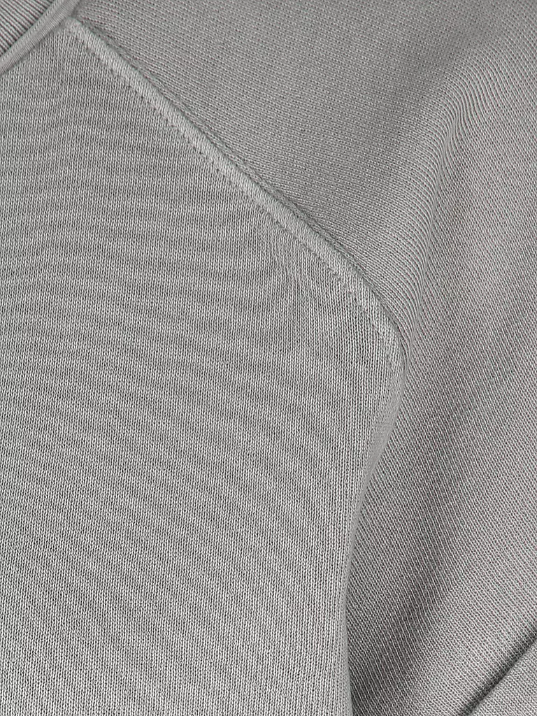 ECOALF | Sweater REINEALF | grau