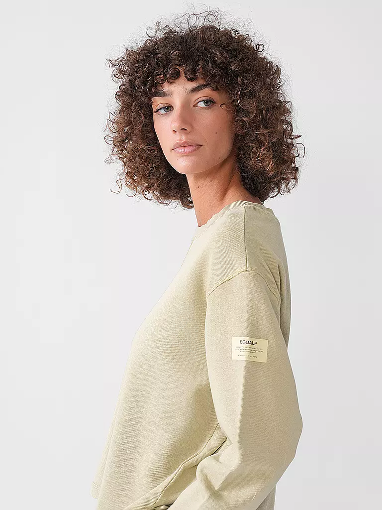 ECOALF | Sweater RODASALF | blau