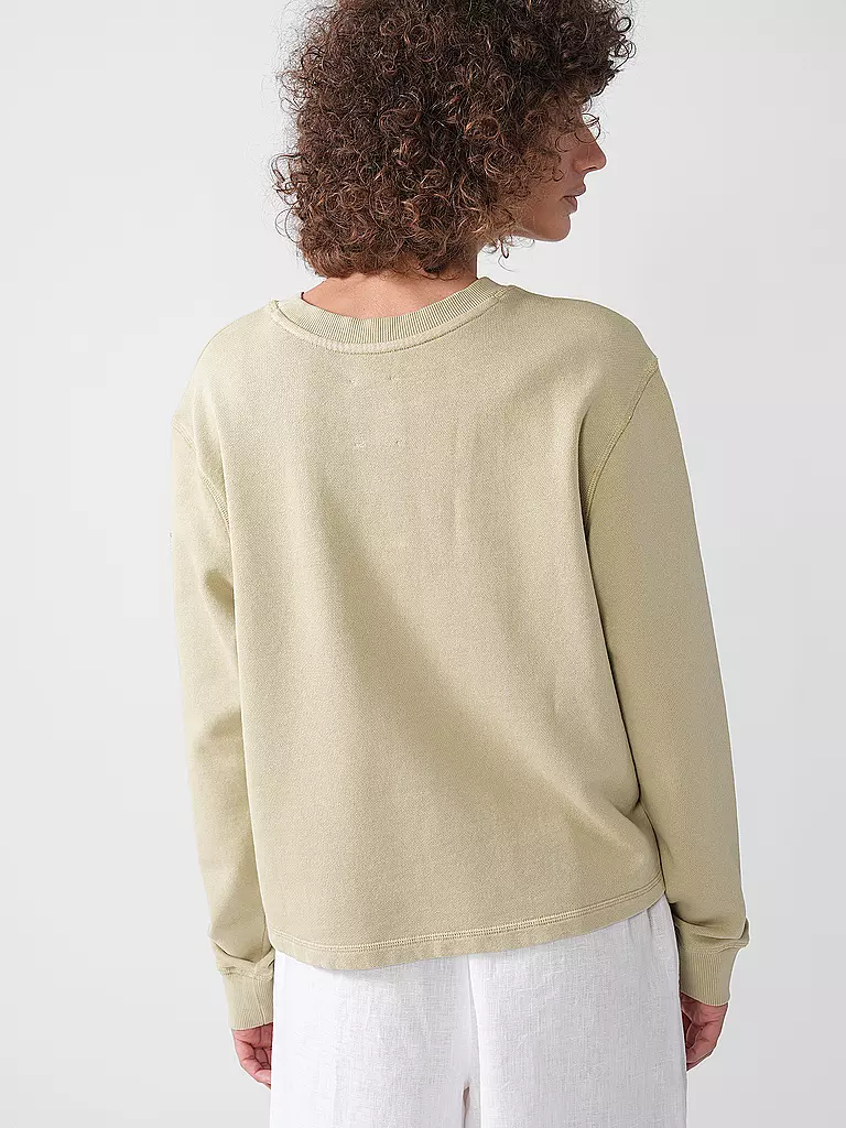 ECOALF | Sweater RODASALF | blau