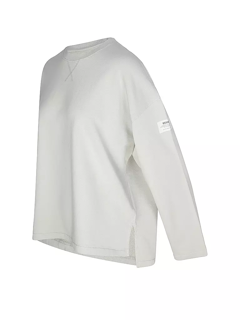 ECOALF | Sweater SUSTAINALF | creme
