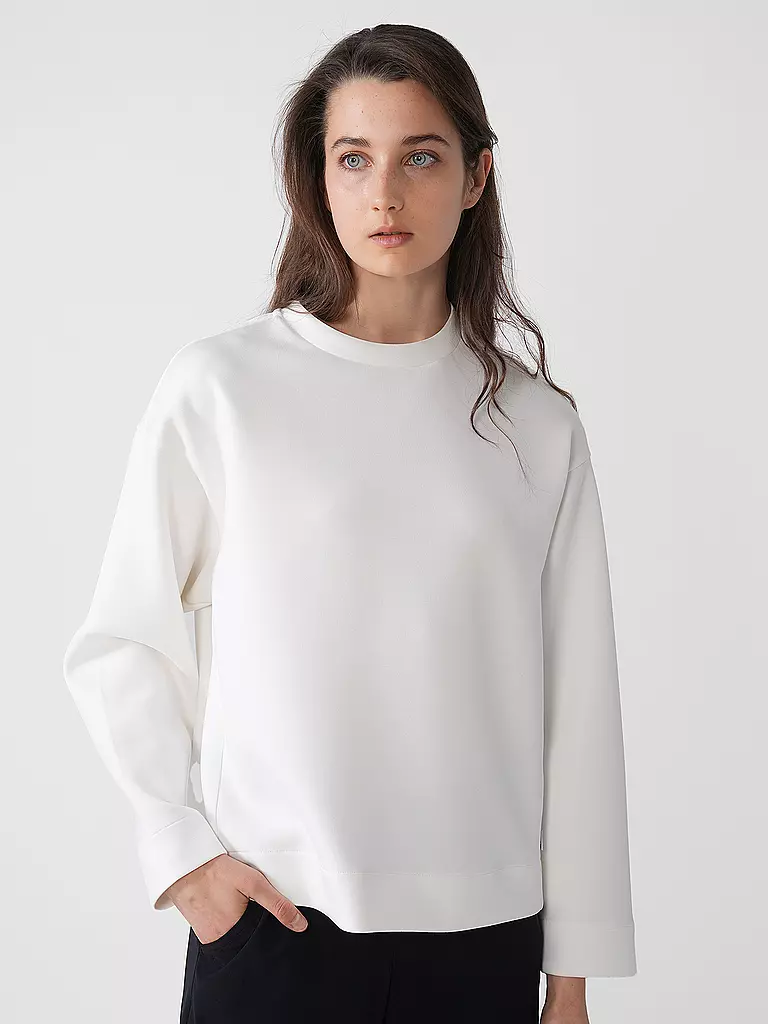 ECOALF | Sweater VALDIVIAALF | olive