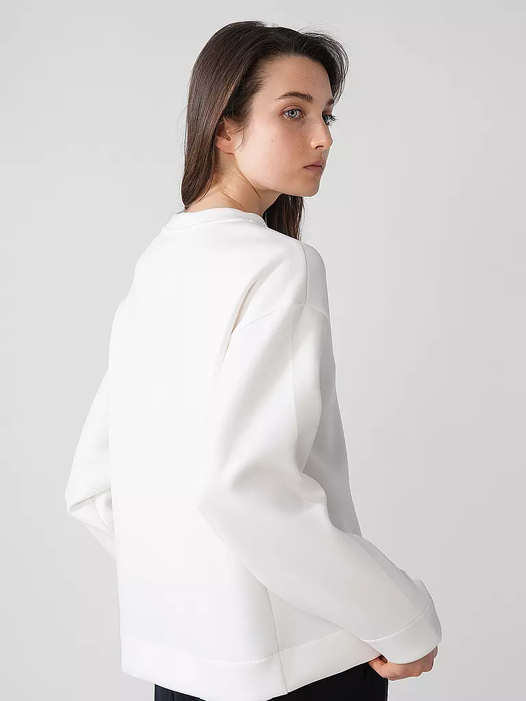 ECOALF | Sweater VALDIVIAALF | olive