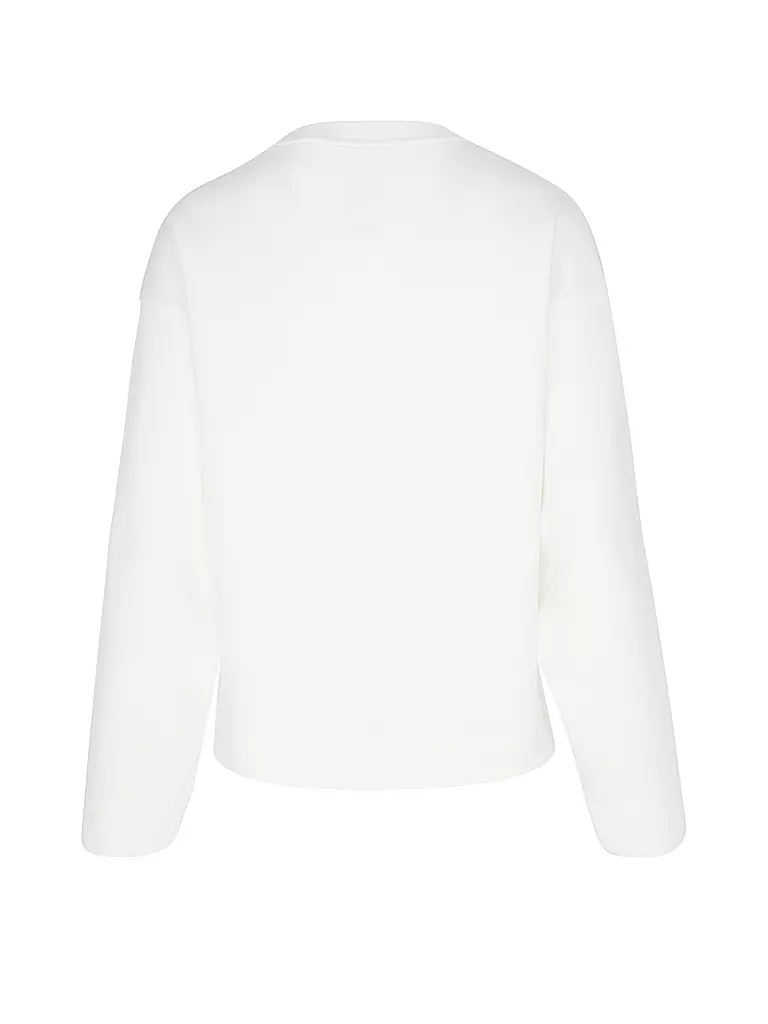 ECOALF | Sweater VALDIVIAALF | olive