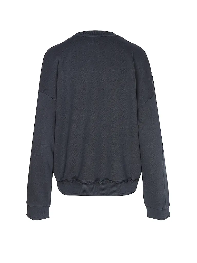 ECOALF | Sweater | dunkelblau