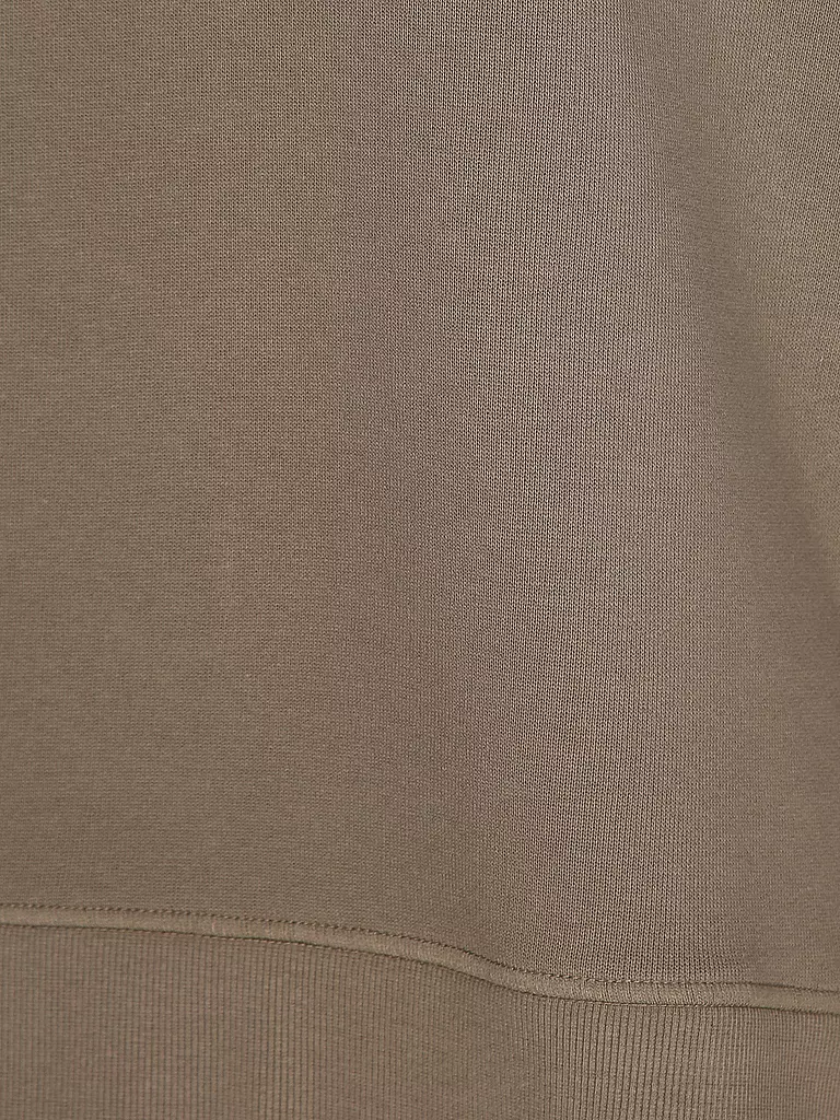 ECOALF | Sweater | dunkelrot
