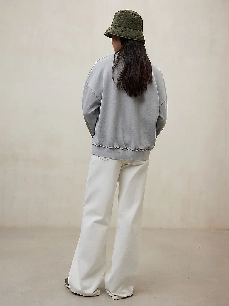 ECOALF | Sweater | lila