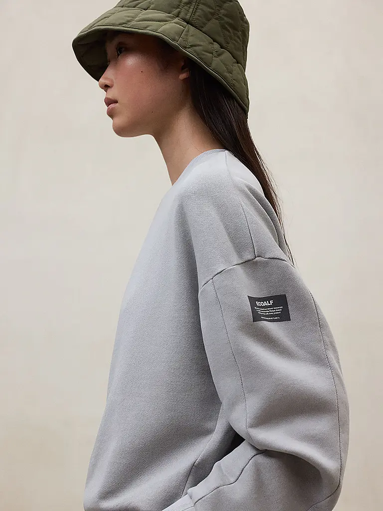 ECOALF | Sweater | lila
