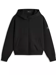 ECOALF | Sweatjacke ARICA  | schwarz