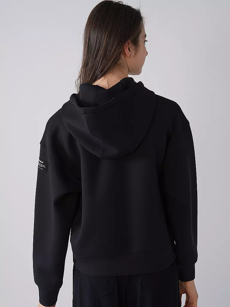 ECOALF | Sweatjacke ARICAALF | creme