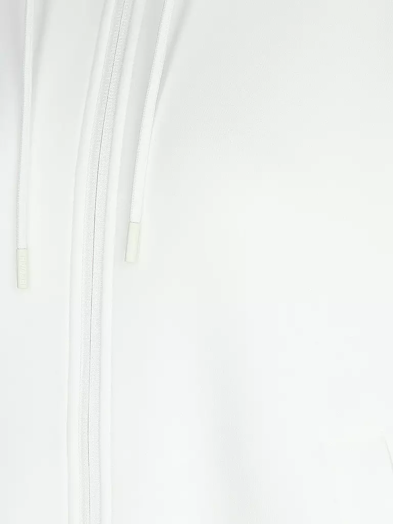 ECOALF | Sweatjacke ARICAALF | olive