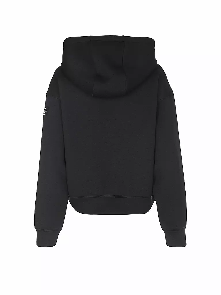 ECOALF | Sweatjacke ARICAALF | creme