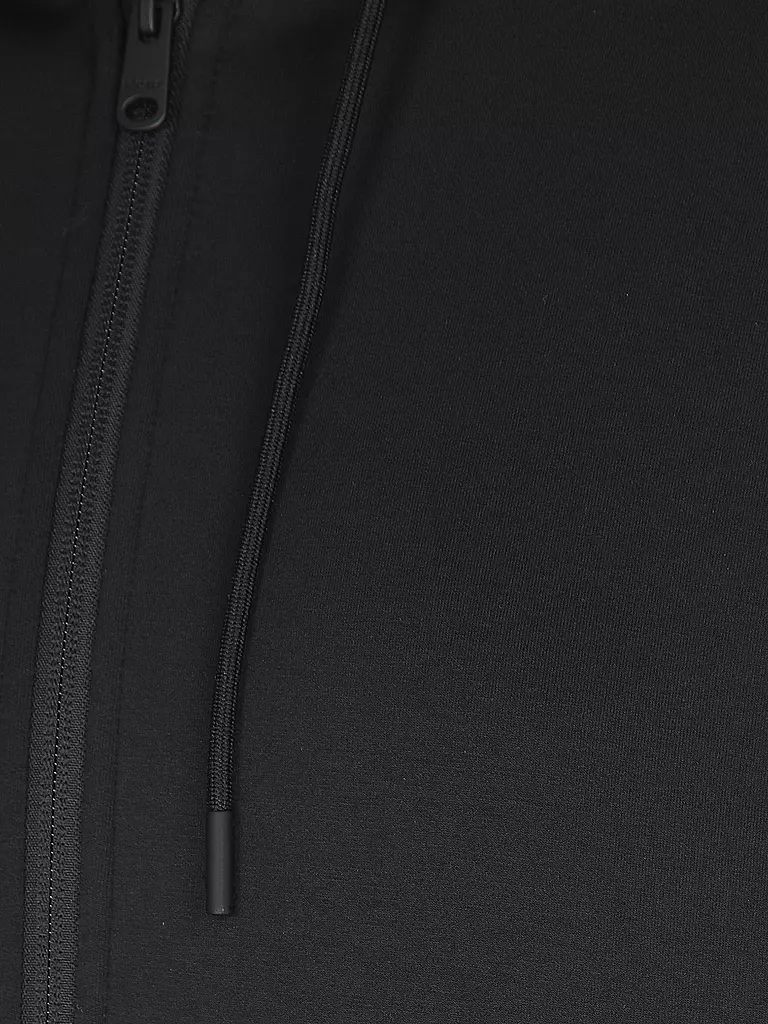 ECOALF | Sweatjacke ARICAALF | creme