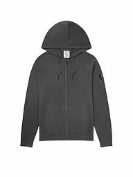 ECOALF | Sweatjacke OLIVOALF | grau