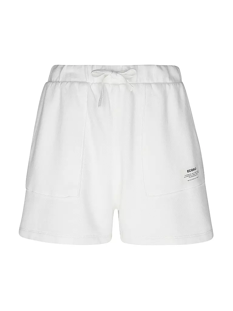 ECOALF | Sweatshorts NESSALF | creme
