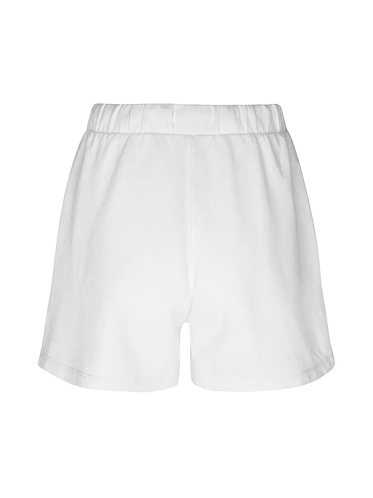 ECOALF | Sweatshorts NESSALF | creme
