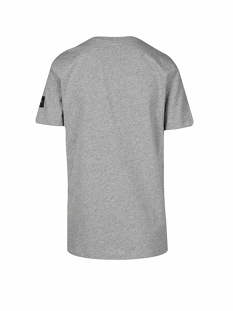 ECOALF | T-Shirt "Natal" | grau
