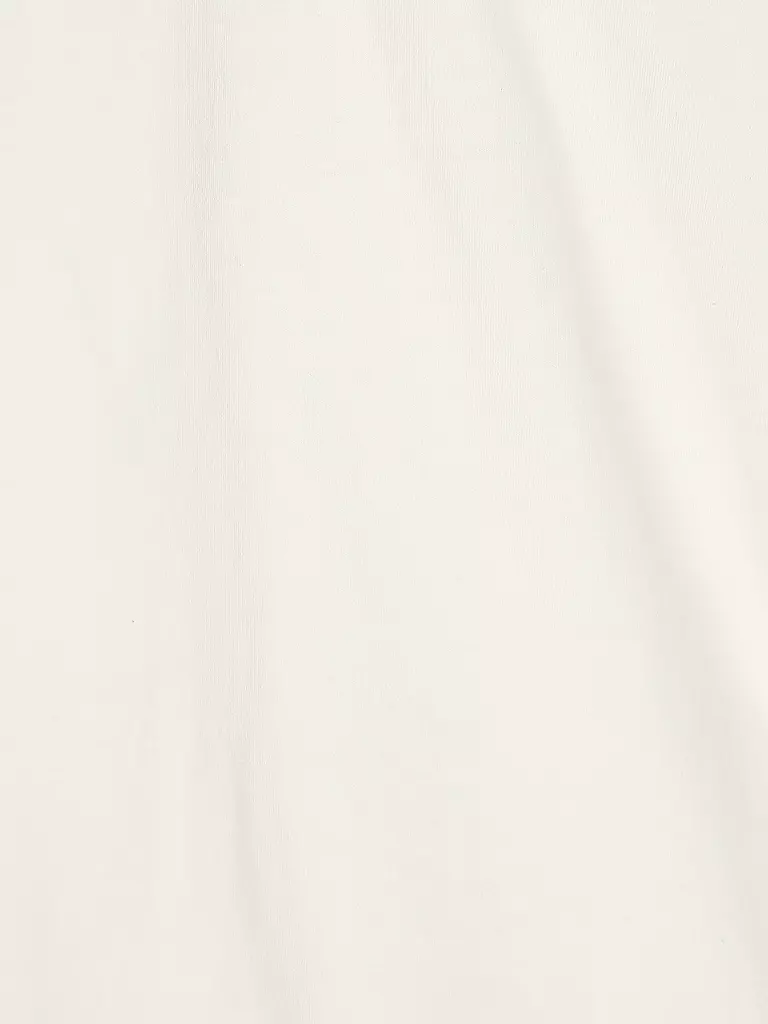 ECOALF | T-Shirt ABERIALF | creme